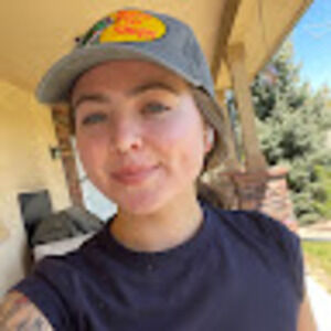 Meet your Posher, Aaliyah